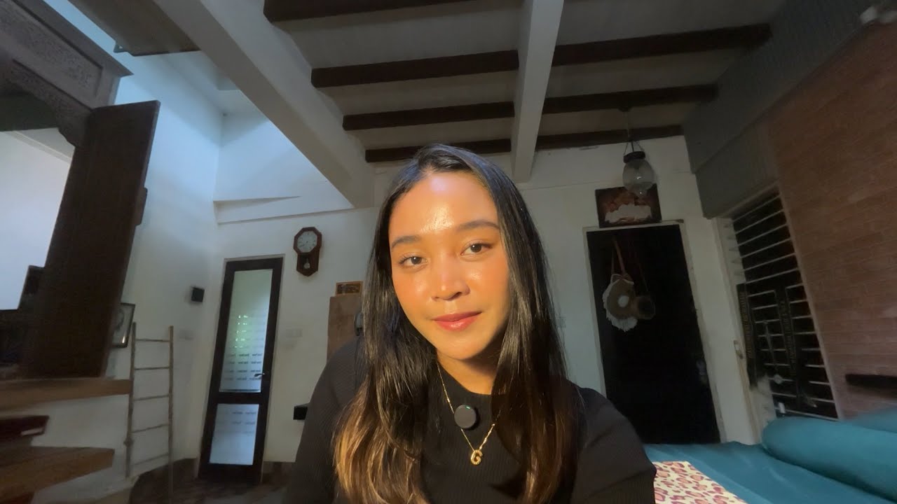 MERASA HIDUP BIASA BIASA AJA