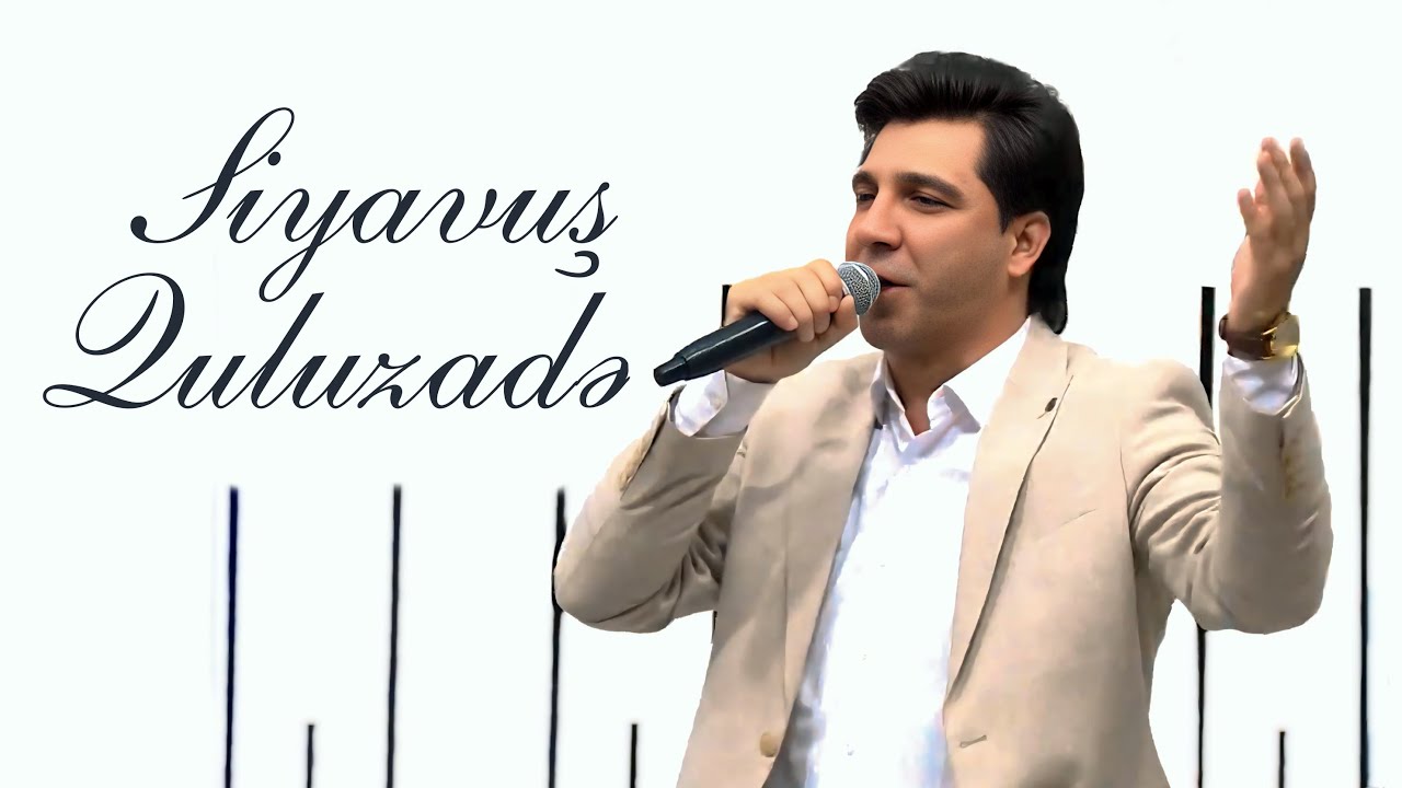 Siyavus Quluzade DTV İbo Şou – Mugam, Popuri Mahnilar – Əlaqə tel: 055 790 65 07
