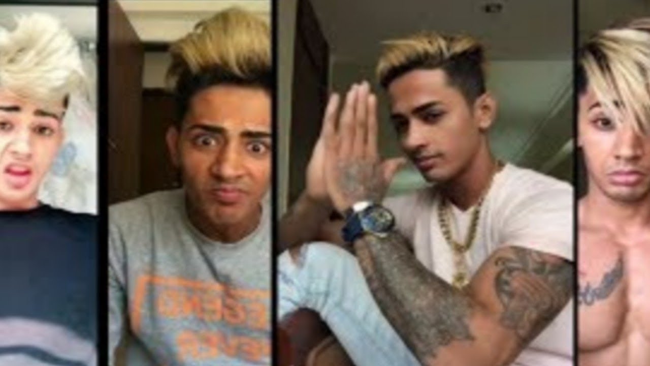 Danish zehen best musically videos in 2018
