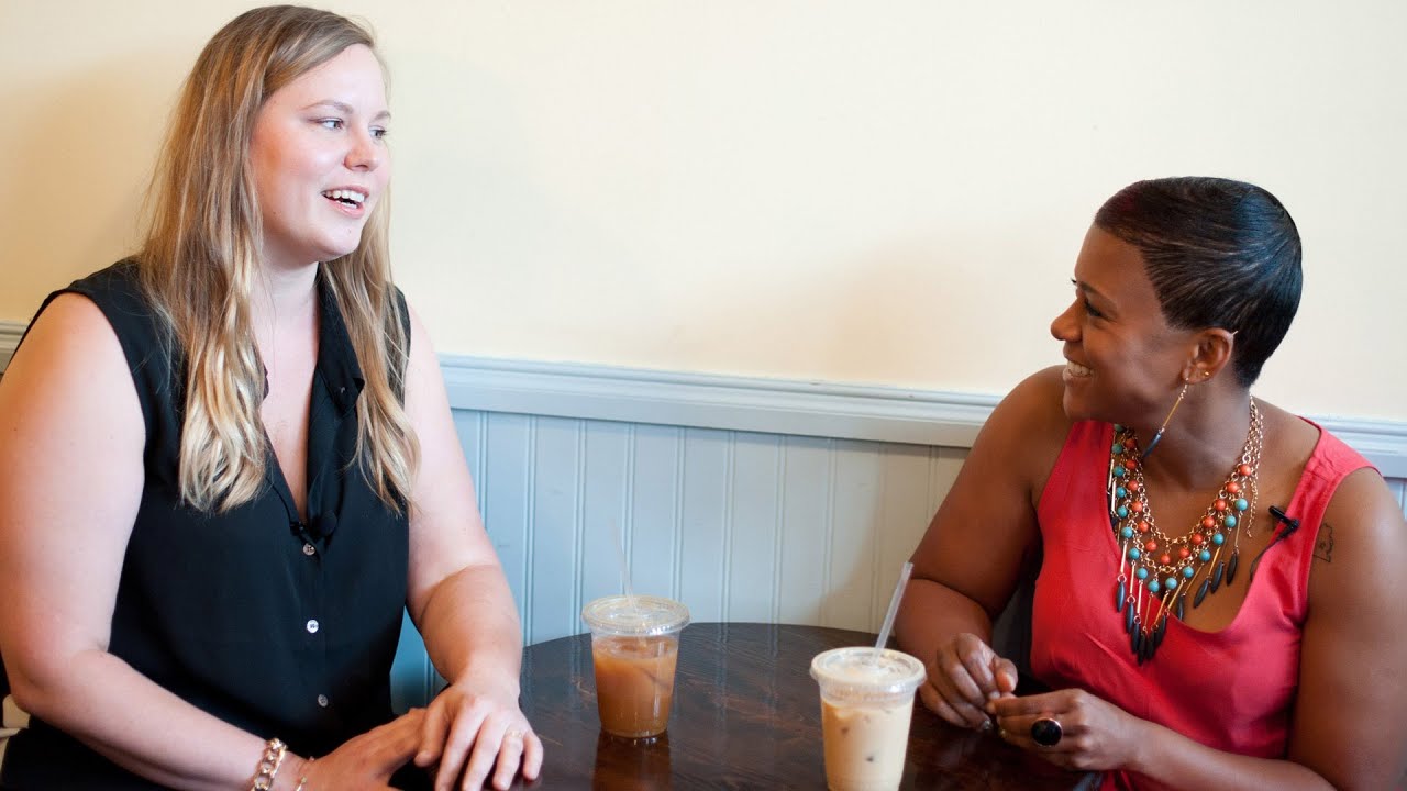 Brittanny Anderson - I Love Richmond for its Independent Spirit
