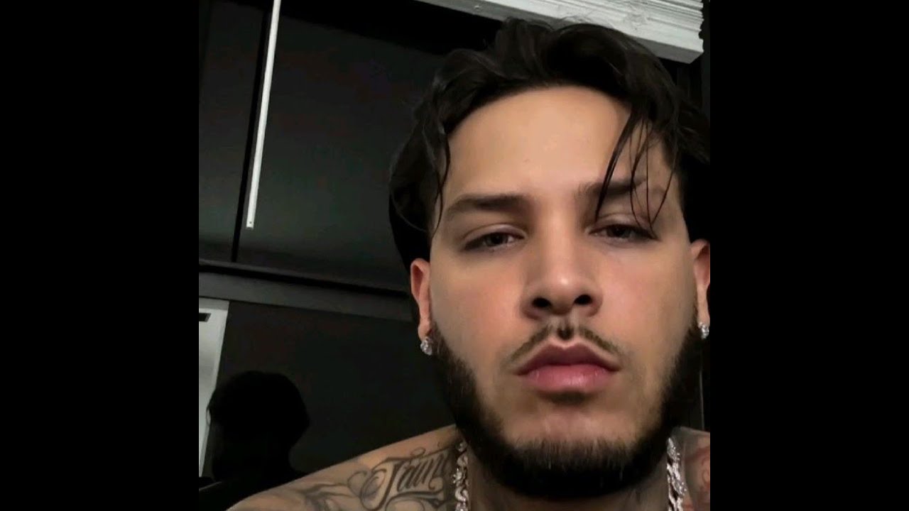 ROA x Yan Block Type Beat - 