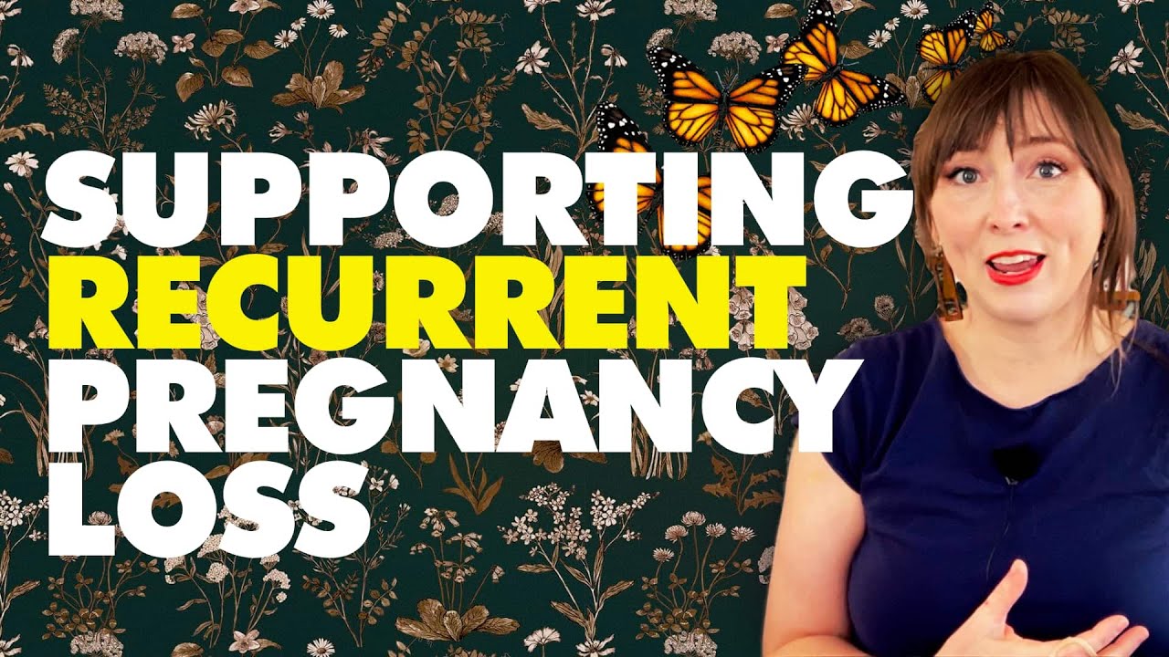 Recurrent Pregnancy Loss: Statistics, Causes & Hope (Evidence-Based Guide)