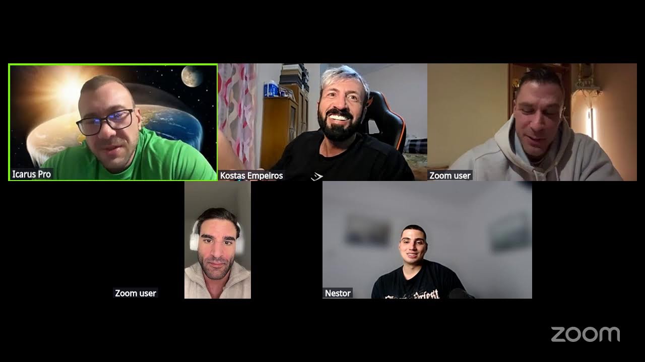 GMH Arnolds Recap