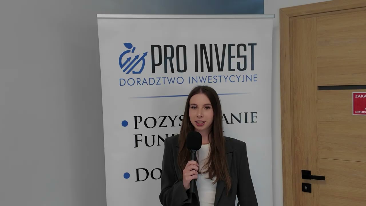 Twoi doradcy z Proinvest – pomoc, na której możesz polegać
