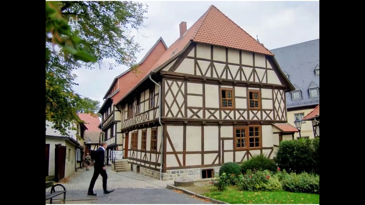 Wernigerode! Oho! – Die ultimative Harz-Party-Hymne (Ohrwurm!)