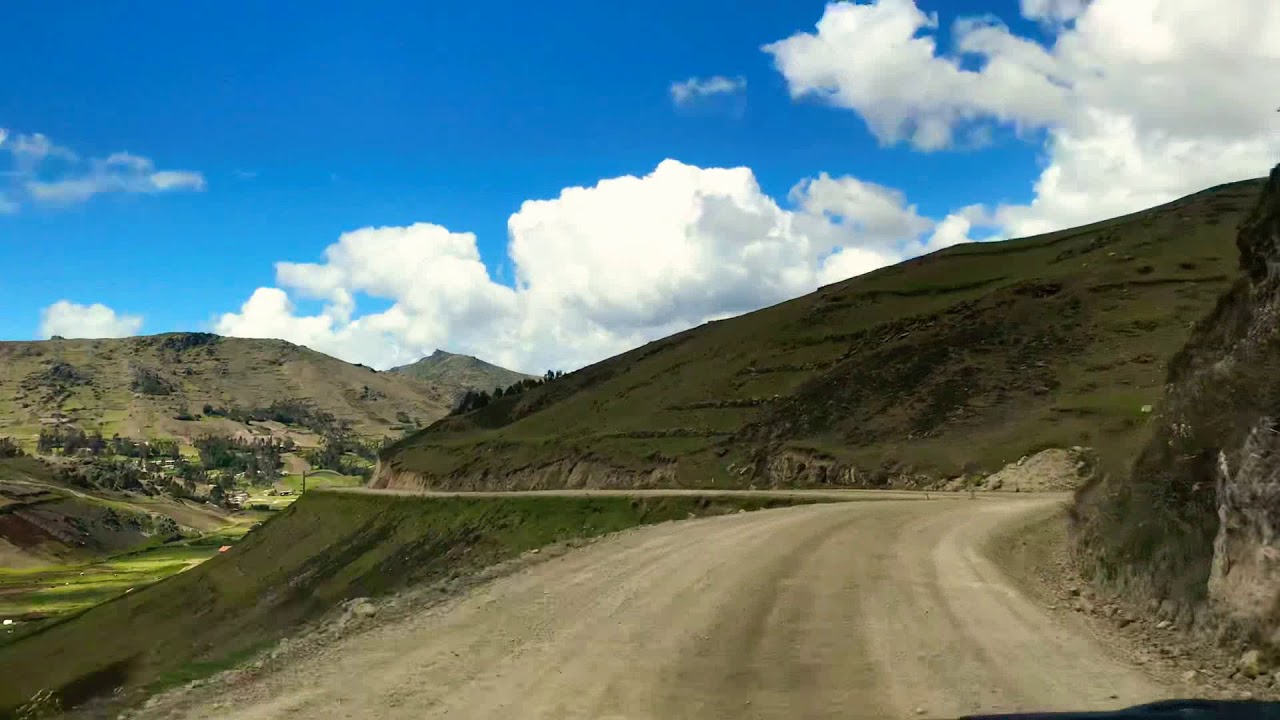 Hermoso distrito de Pazos. ♥️