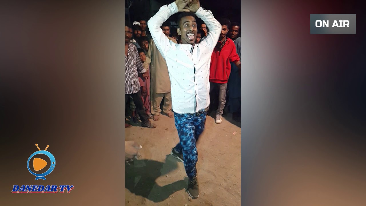 Shaandar Dalmia Balochi Lewa Dance | Naseer Baloch | Rashid Baloch | 21 Mar 2020 | Danedar TV