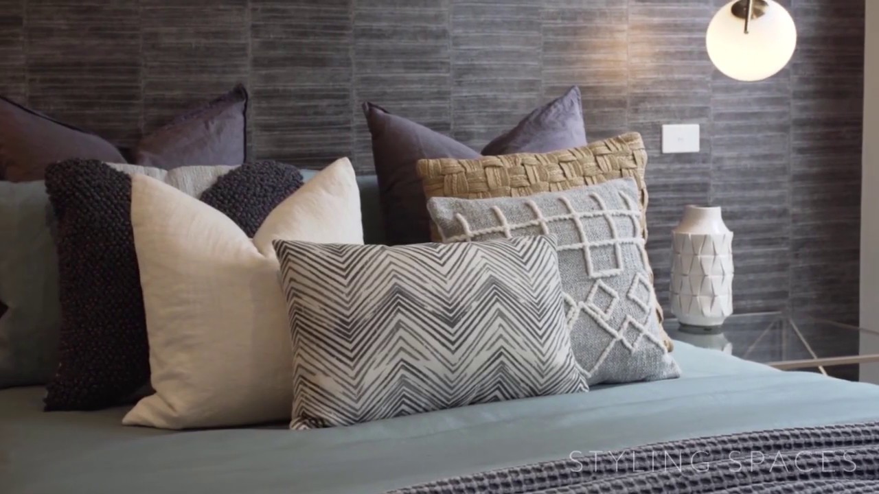 Styling Spaces Showreel 2019