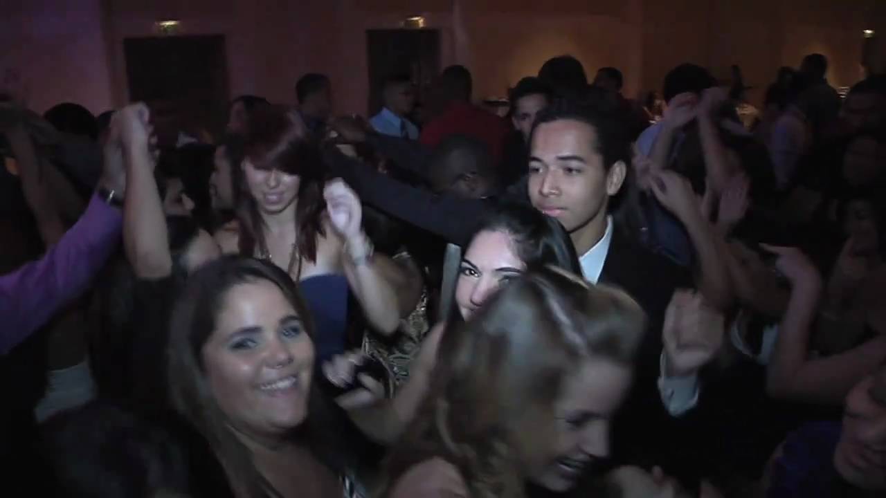 South Miami Senior High 2010 Homecoming Dance (Part 2 Of 4) [HD] ©™