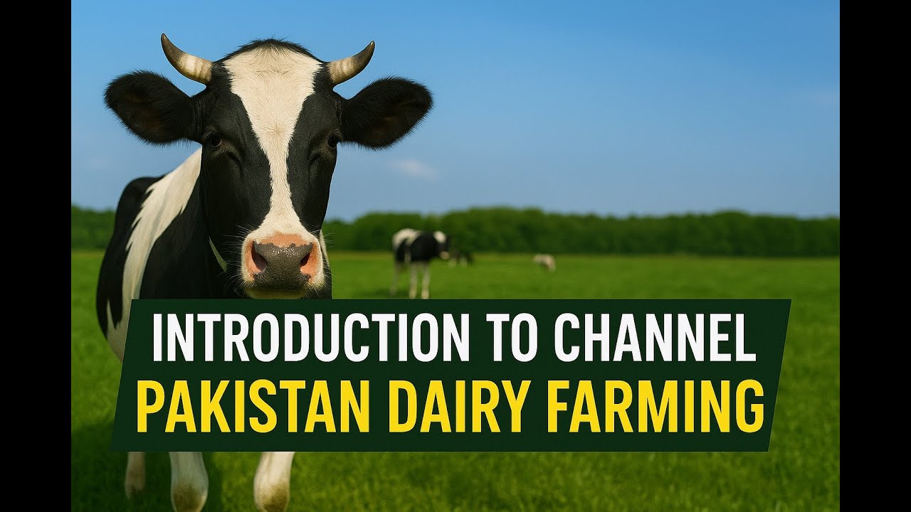 introduction to channel