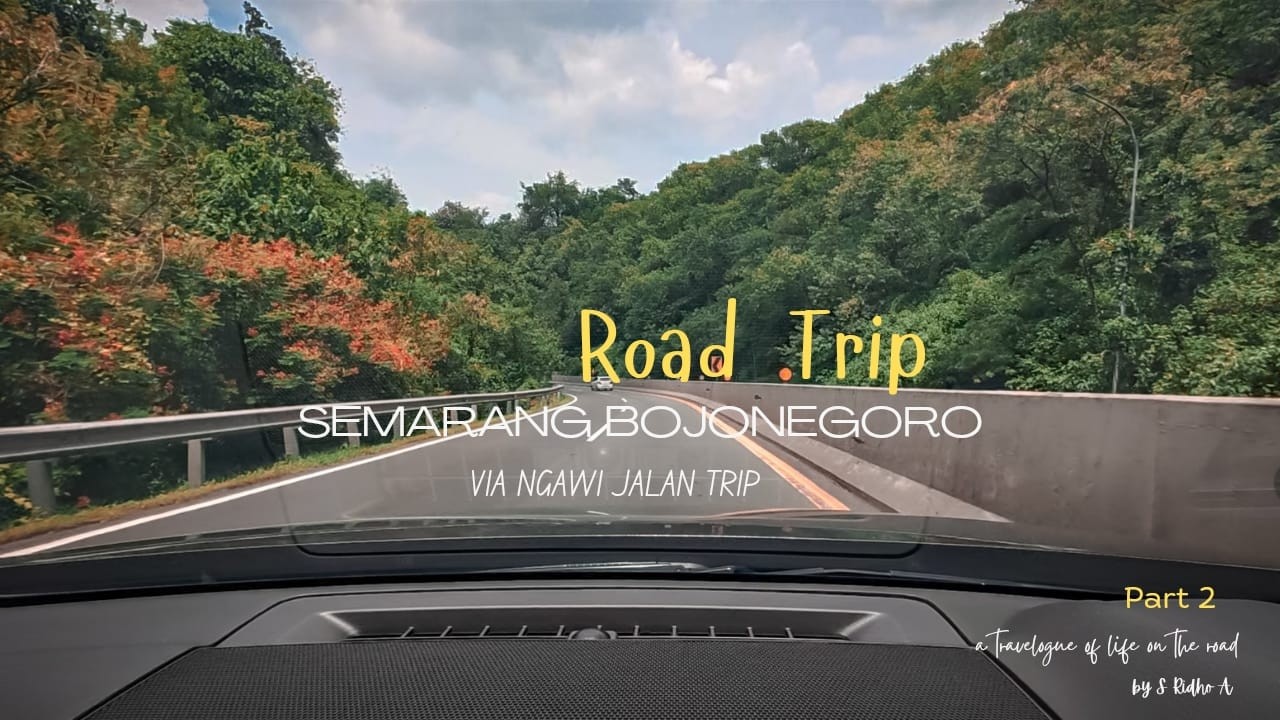 Road Trip 