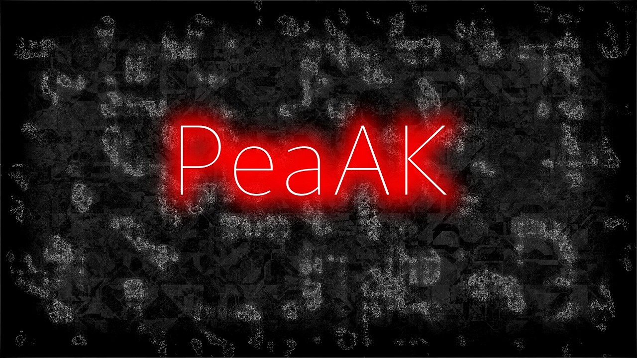 Peak