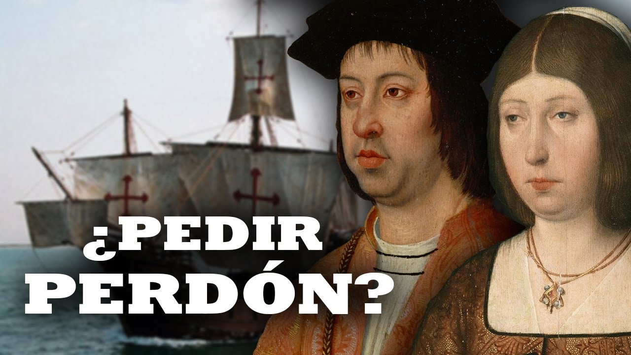 Las Leyes de Indias