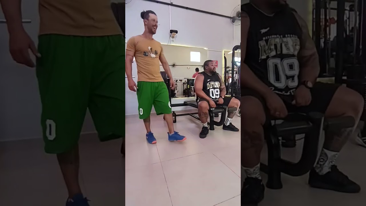 Quer peito de verdade? Então olha isso!