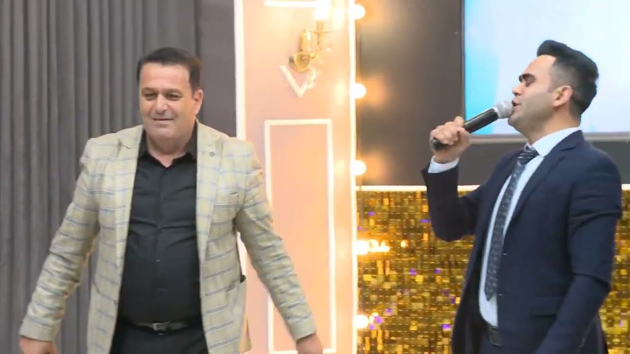 Canlı Efirde Qırgın deyisme   Lerik yoxsa Sabirabad?  Vusal Besirov