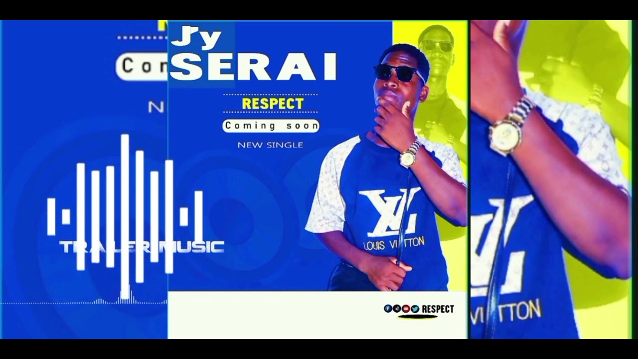 RESPECT/ J'Y SERAI au sommet Disponible