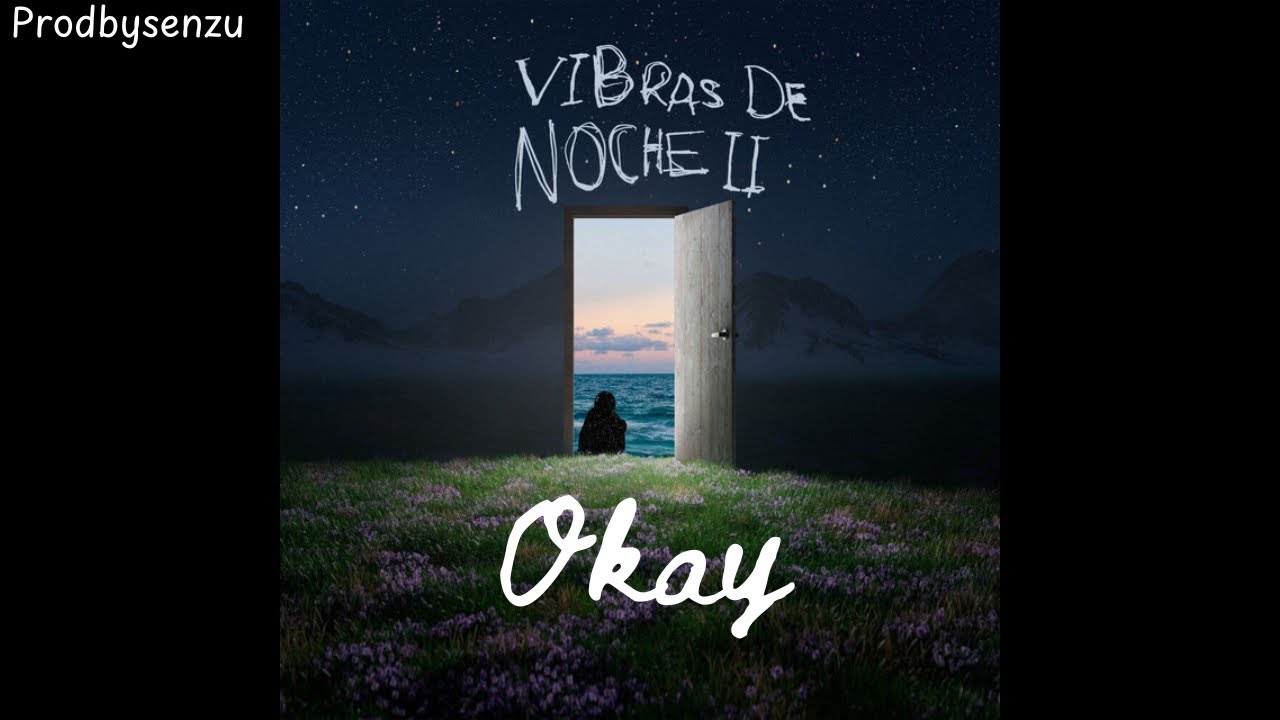 OKAY - Eslabon Armado feat. Ivan Cornejo (TYPE BEAT 2025)