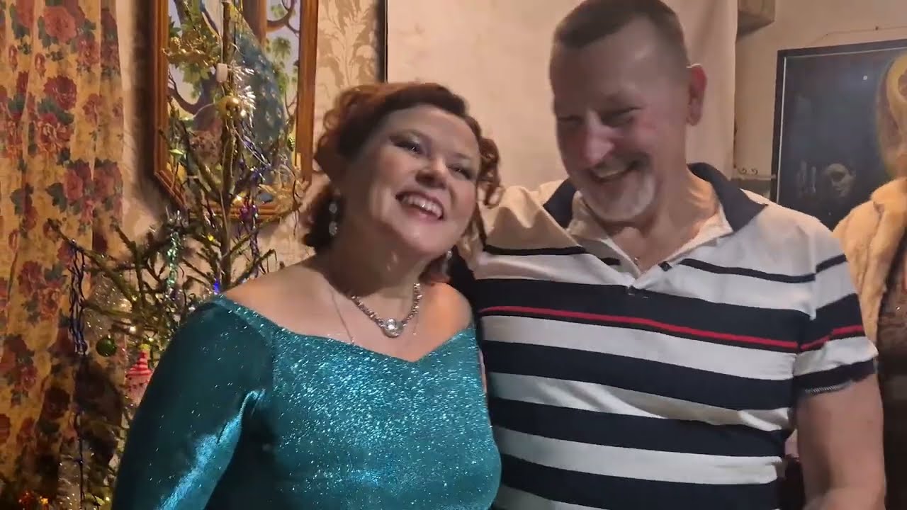 Пансион Мадам Жанночки.27 декабря 2025.