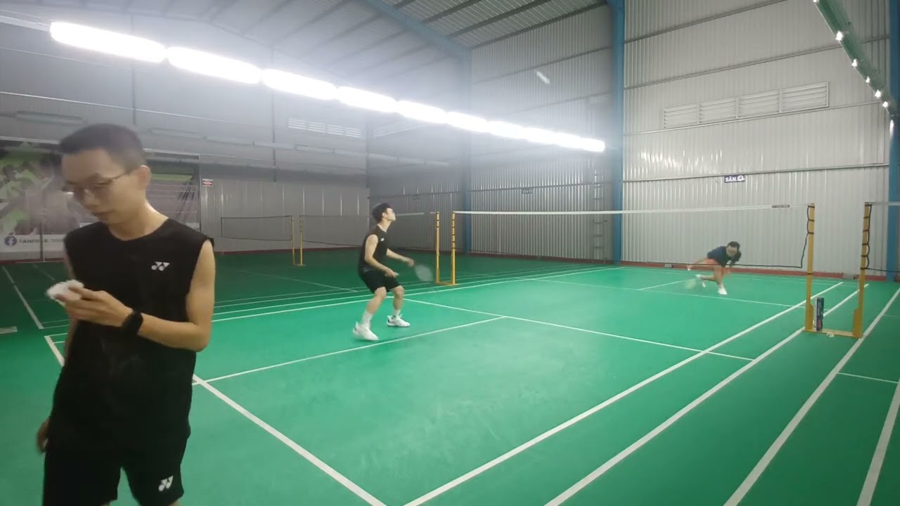 3 anh em giao lưu đơn sáng sớm 10.02.26 part 1