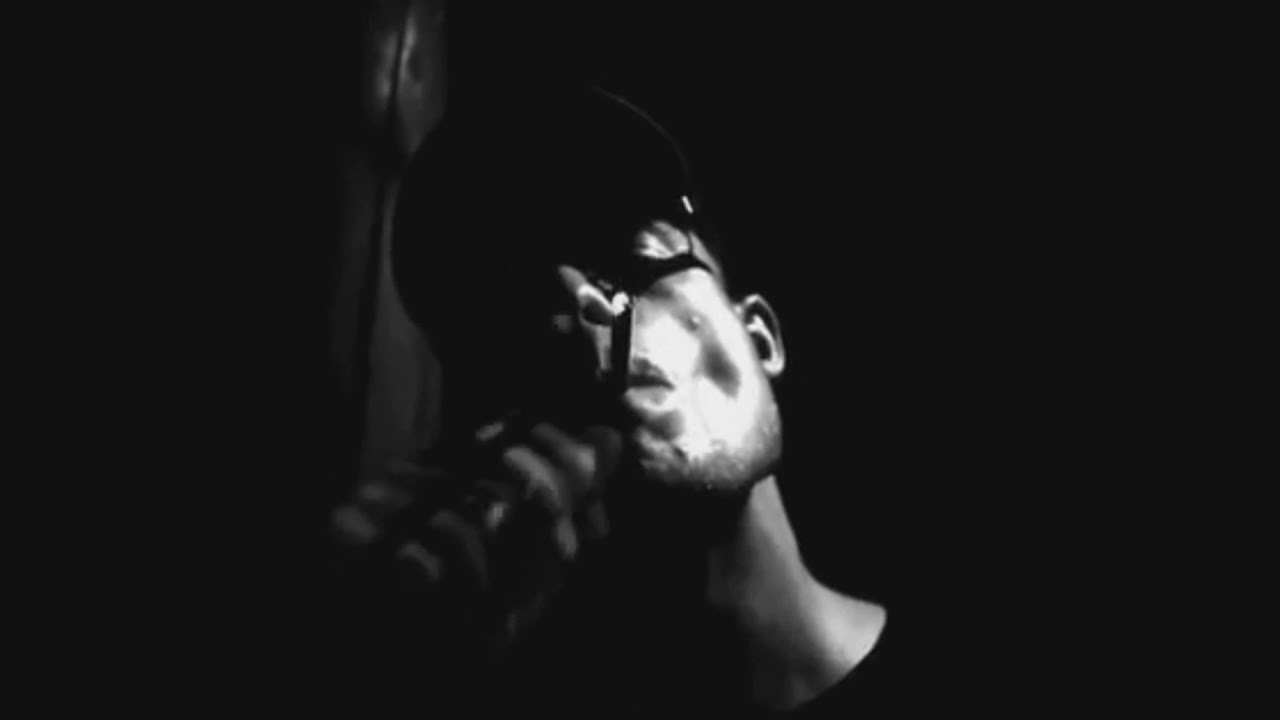 BRUKS - Katar (prod. MORTE)
