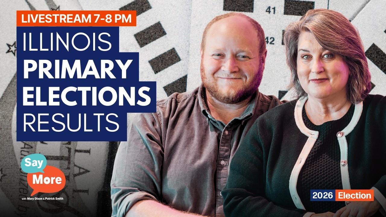 Illinois Primary 2026: Live Results & Analysis