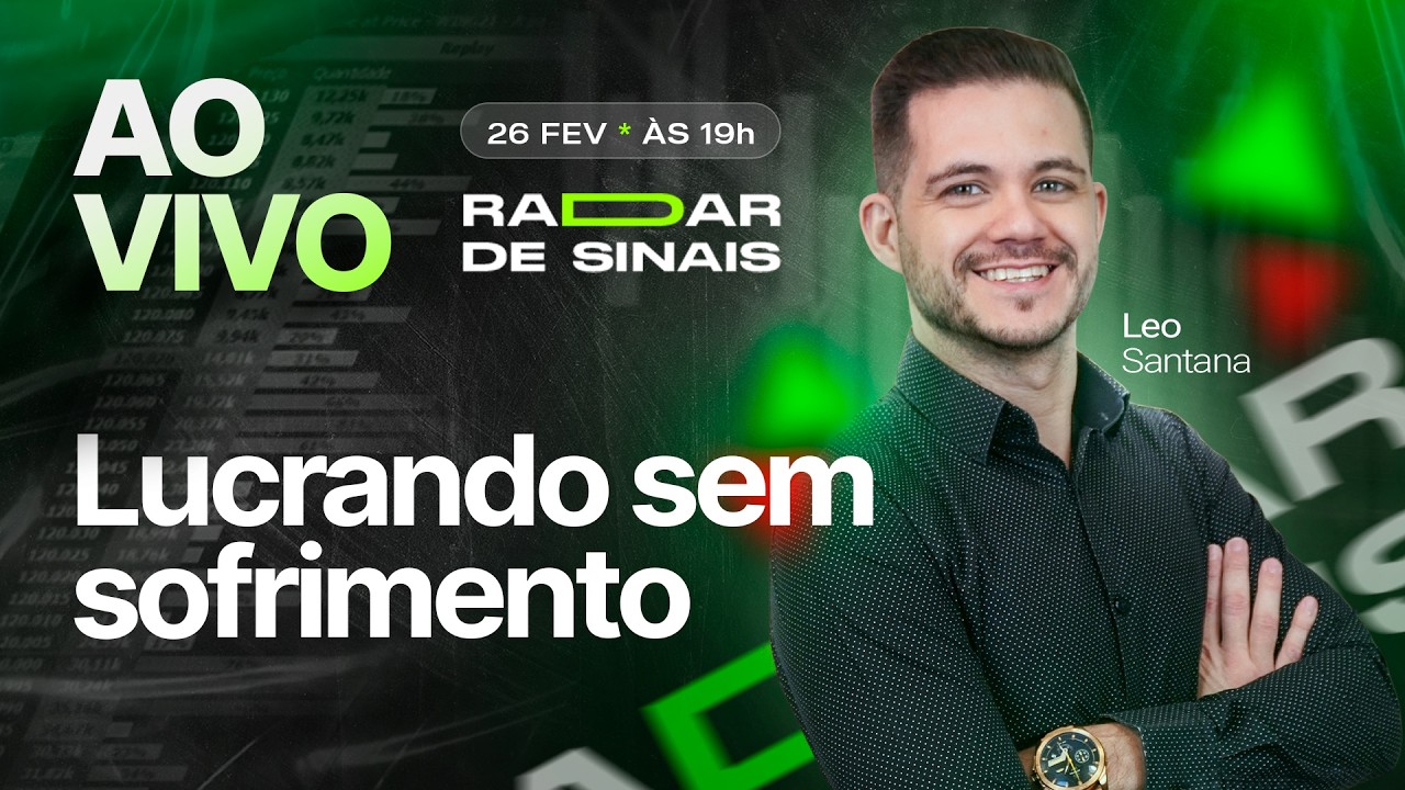 O jeito mais simples de operar em 2026