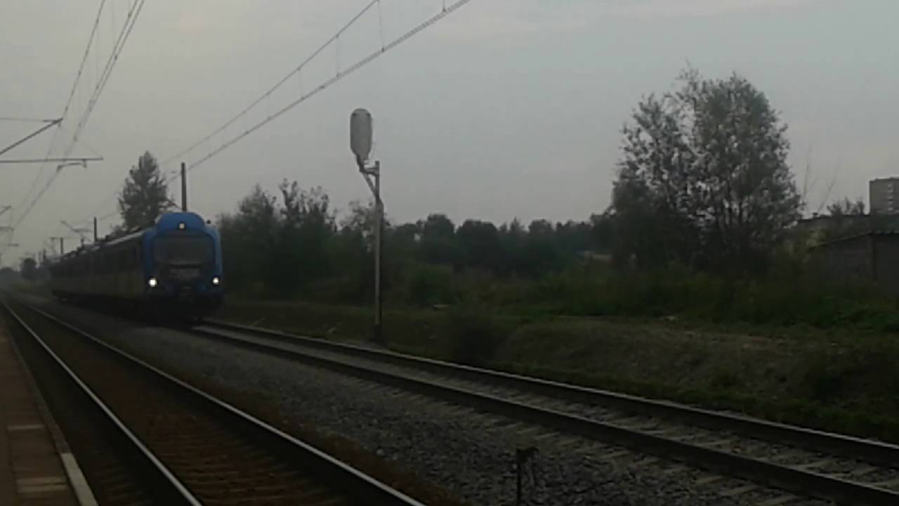 TurboKibel EN71AKŚ-100