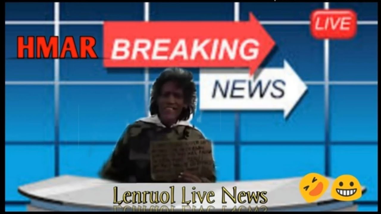 HMAR FUNNY NEWS 🤣😀😃-1