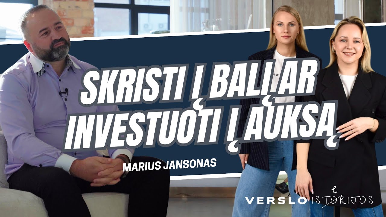 Finansų ekspertas: II pakopa, 5 būdai kaip pasielgti, investuok, kai žinai kur
