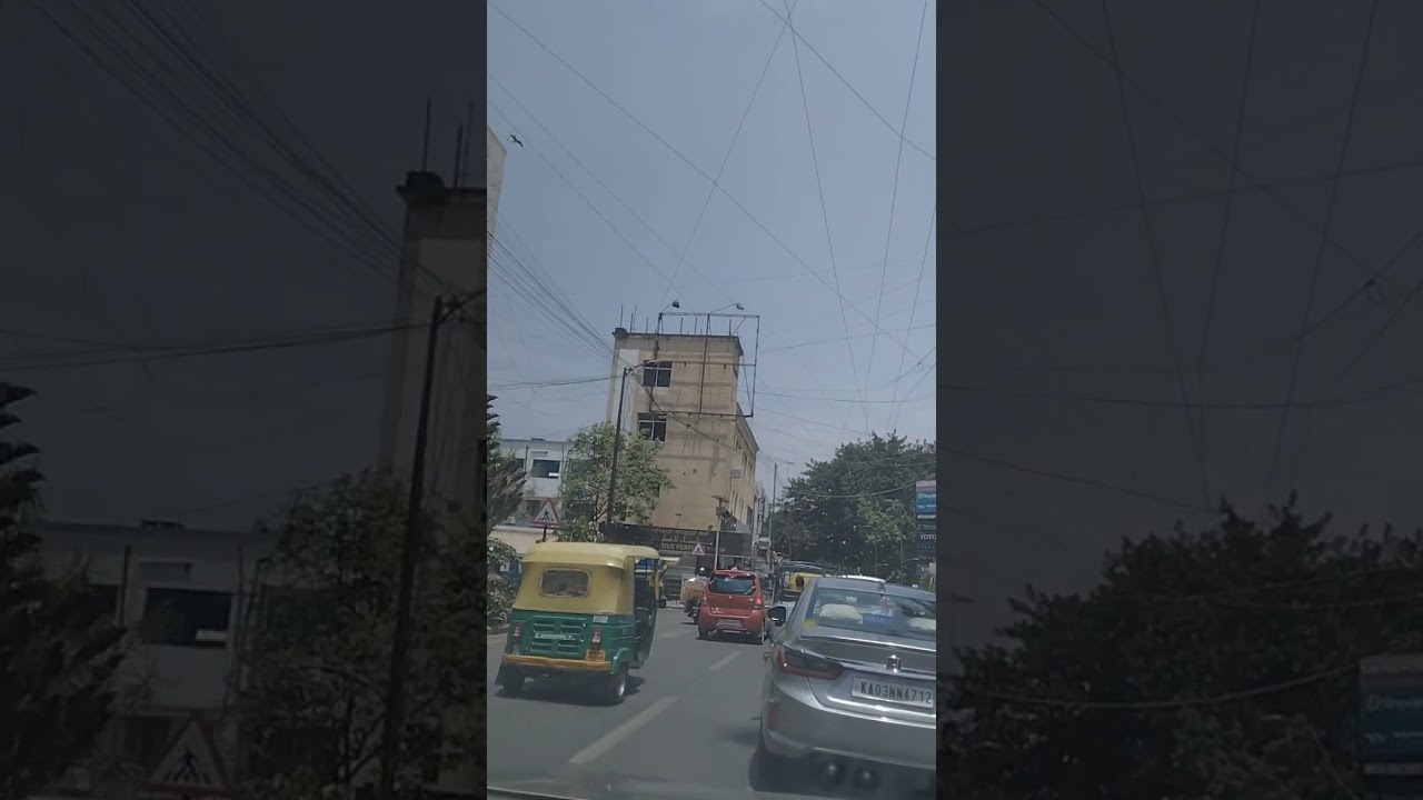 India /bangalore city/weekend drive /get together /beautiful India