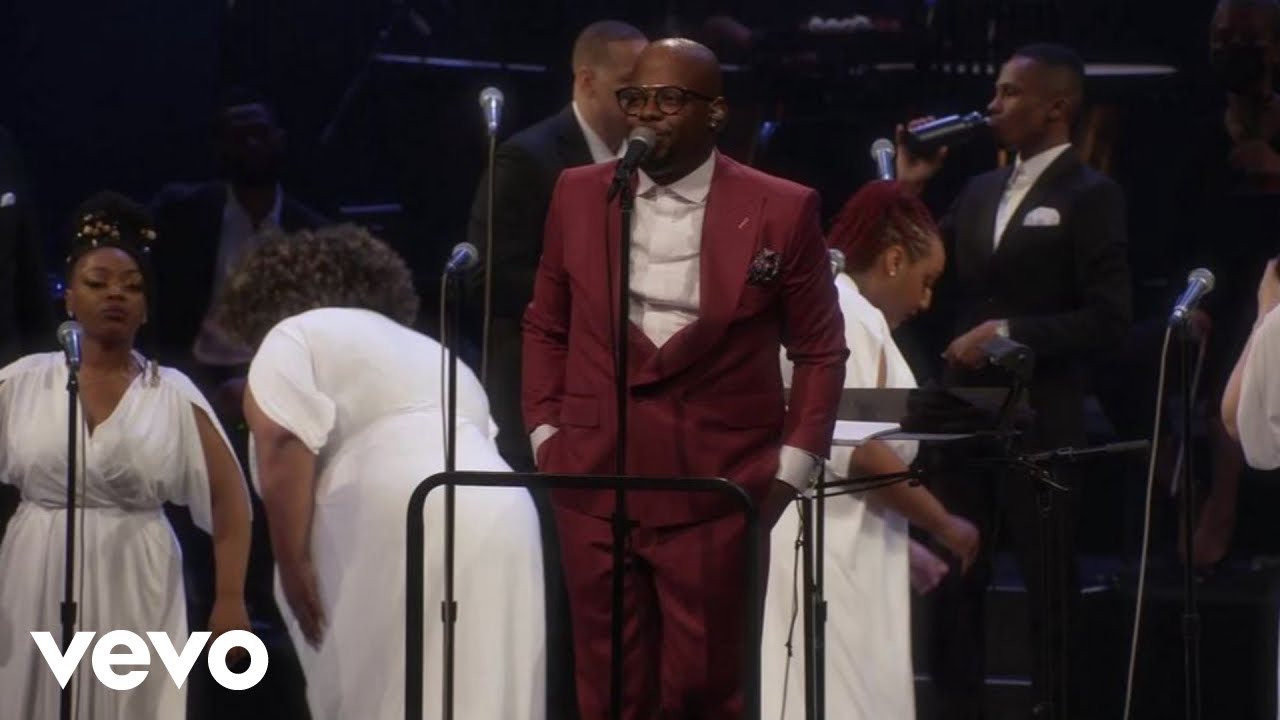 Adrian Dunn - Ride On (Live) ft. Lynnesha Crump