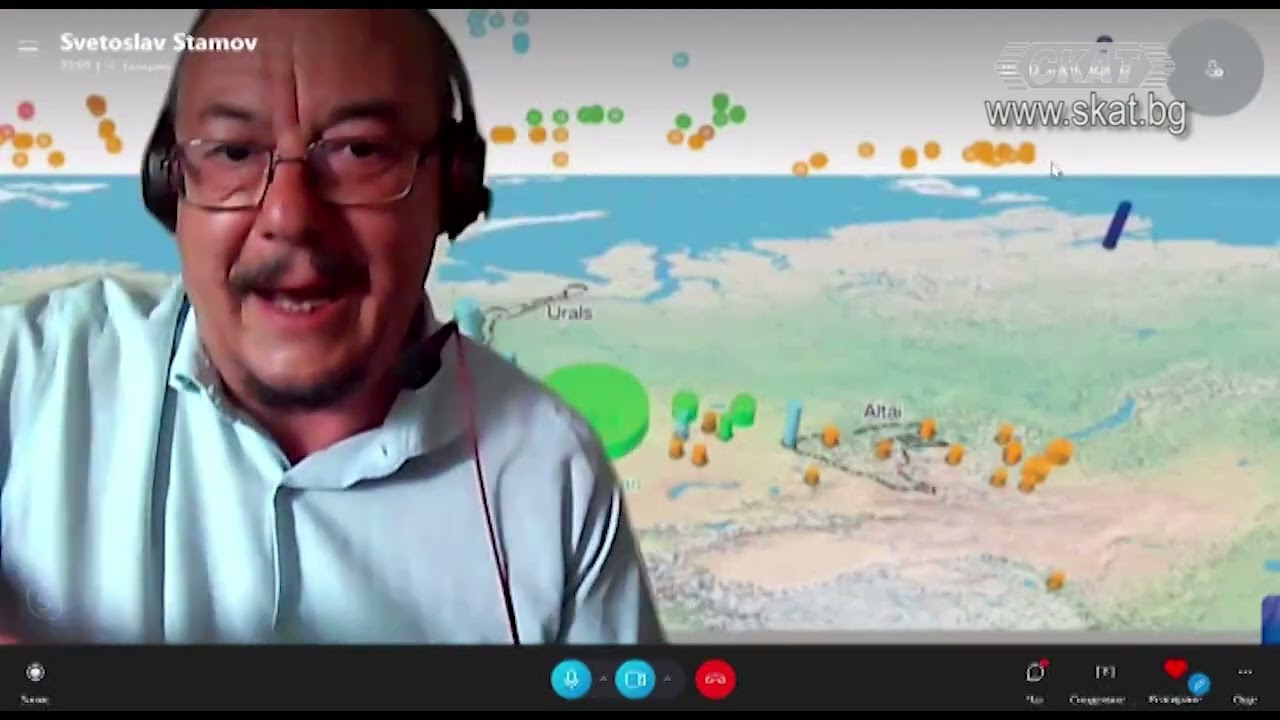 РОДНИНИ ОТ МНОГО ХИЛЯДОЛЕТИЯ. БЪЛГАРИЯ И ЕВРОПА ОТ НЕОЛИТА ДО ТРАКИТЕ, ТРОЯ, БЪЛГАРИТЕ И 