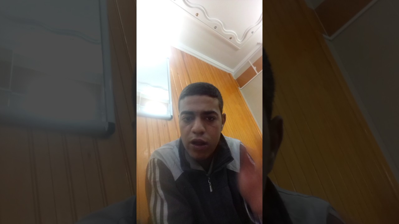 Kabila yokhatib sa3d lmjared m3alim