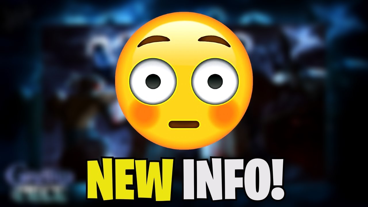 [GPO] Update 5 Information