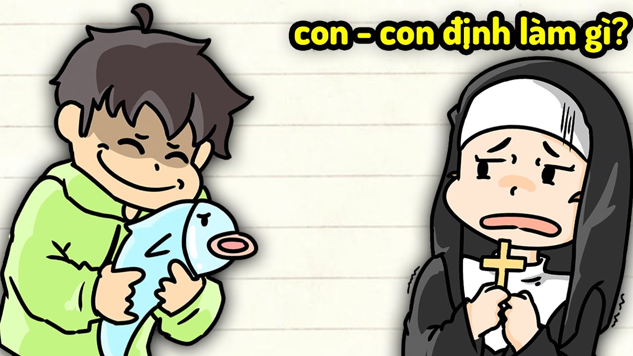 những sự thật vô tree cho người vô dụng: