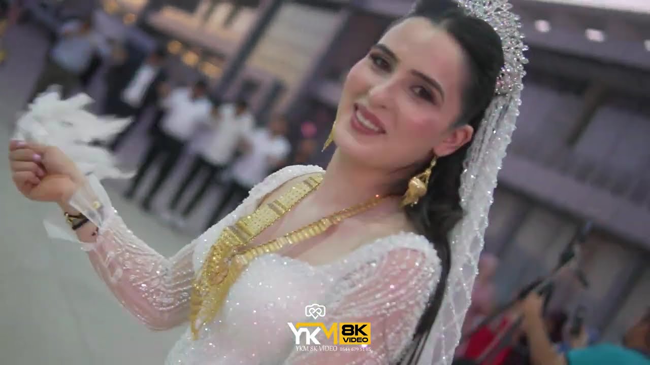 Yunus & Derya / Ferhat Ayaz /Ömer Ciceközü Daweta / Yunak Saray / Part 3 -2025