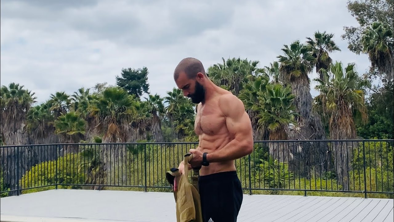 LEVEL UP With Isometrics!