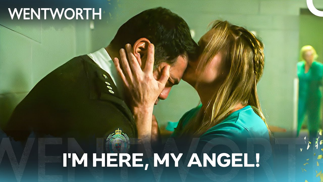 Is Kaz in Love With Will? - Wentworth Season 6 Episode 6"ONLY ONE DAY"
