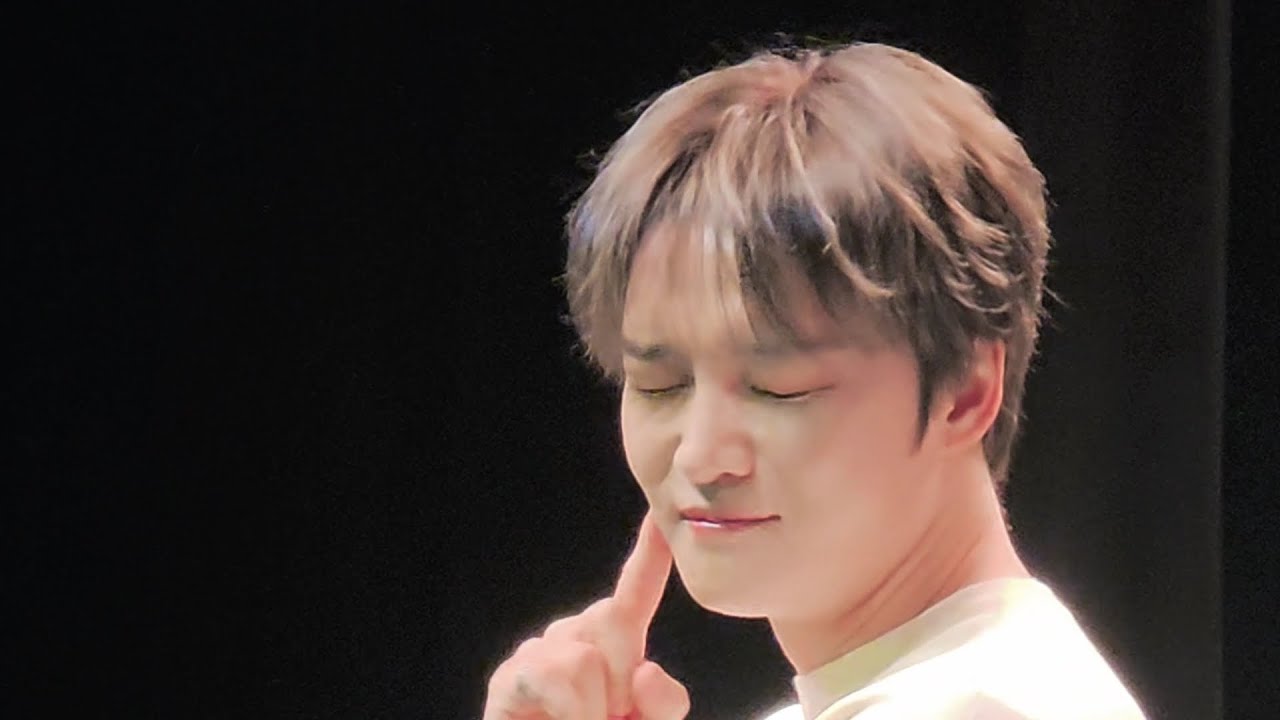 251226 Babies's PICK 김재중의 무드는 예쁨큐티 vs 멋짐섹시(+챌린지) | 22nd Debut Anniversary 미니팬미팅