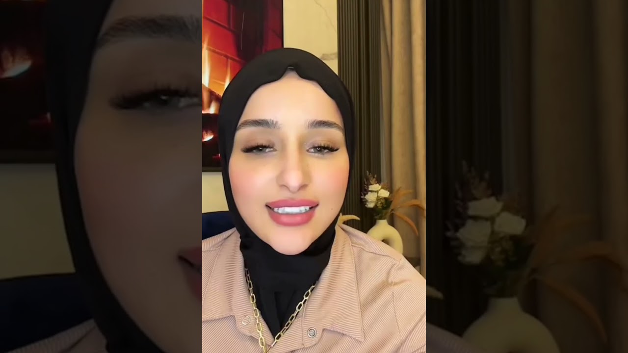 ضحى ترد على نورس بعد ما شفتها تتغرب من مكس وادخلها معا با علاقه 😱وضحى توجهلها كلام شوفو ضحى أش حكت😳💔