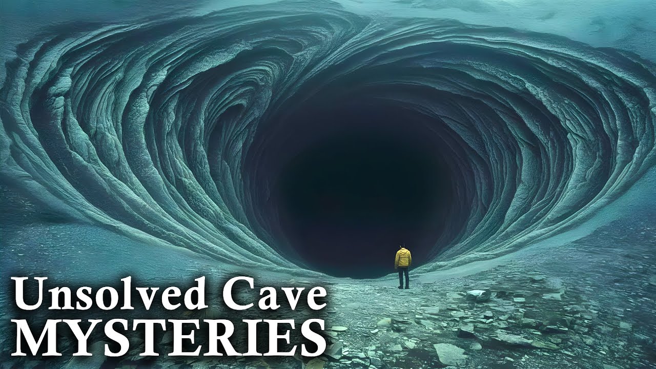 &ldquo;The Cave Rearranged Itself&rdquo;: Real Cave Mysteries That Remain Unsolved