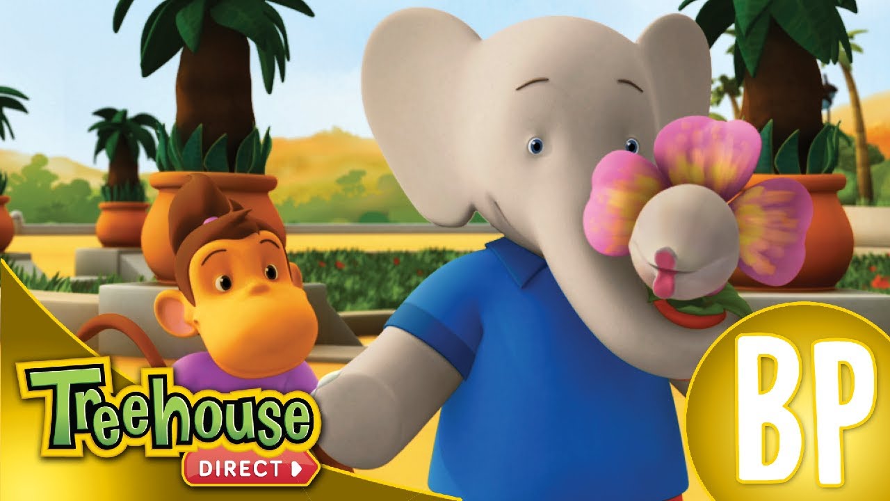 Babar: A MOEDA - Ep.34