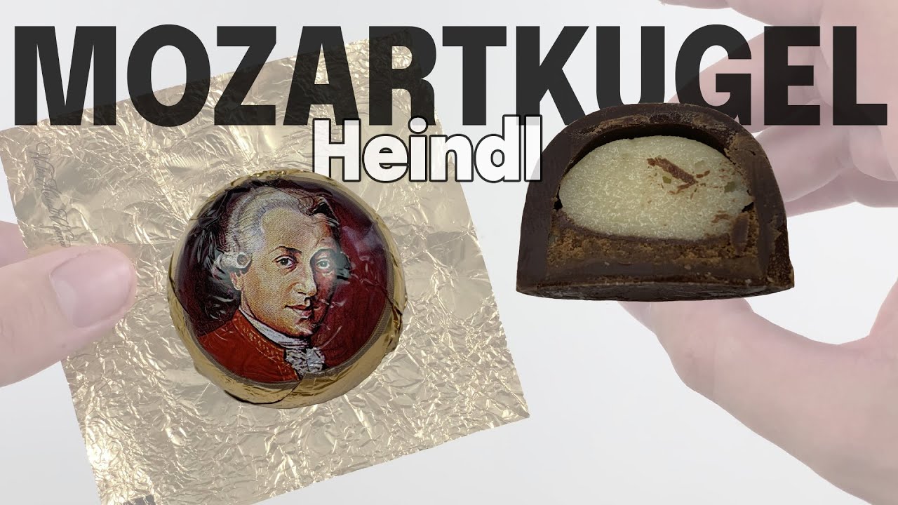 Mozart Kugel | Heindl