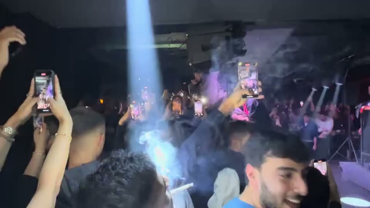 Wegh - Kepeneği Pembe Çoban (Adana Konseri)