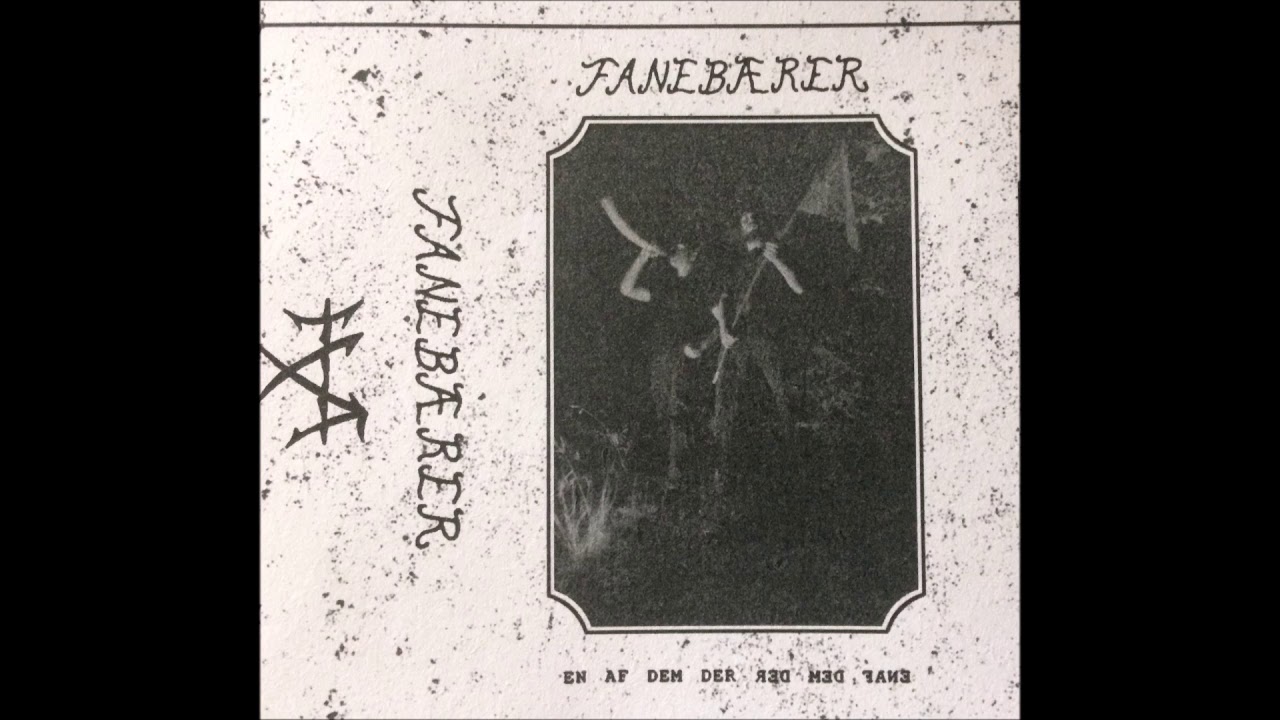 FANEB&AElig;RER - Faneb&aelig;rer