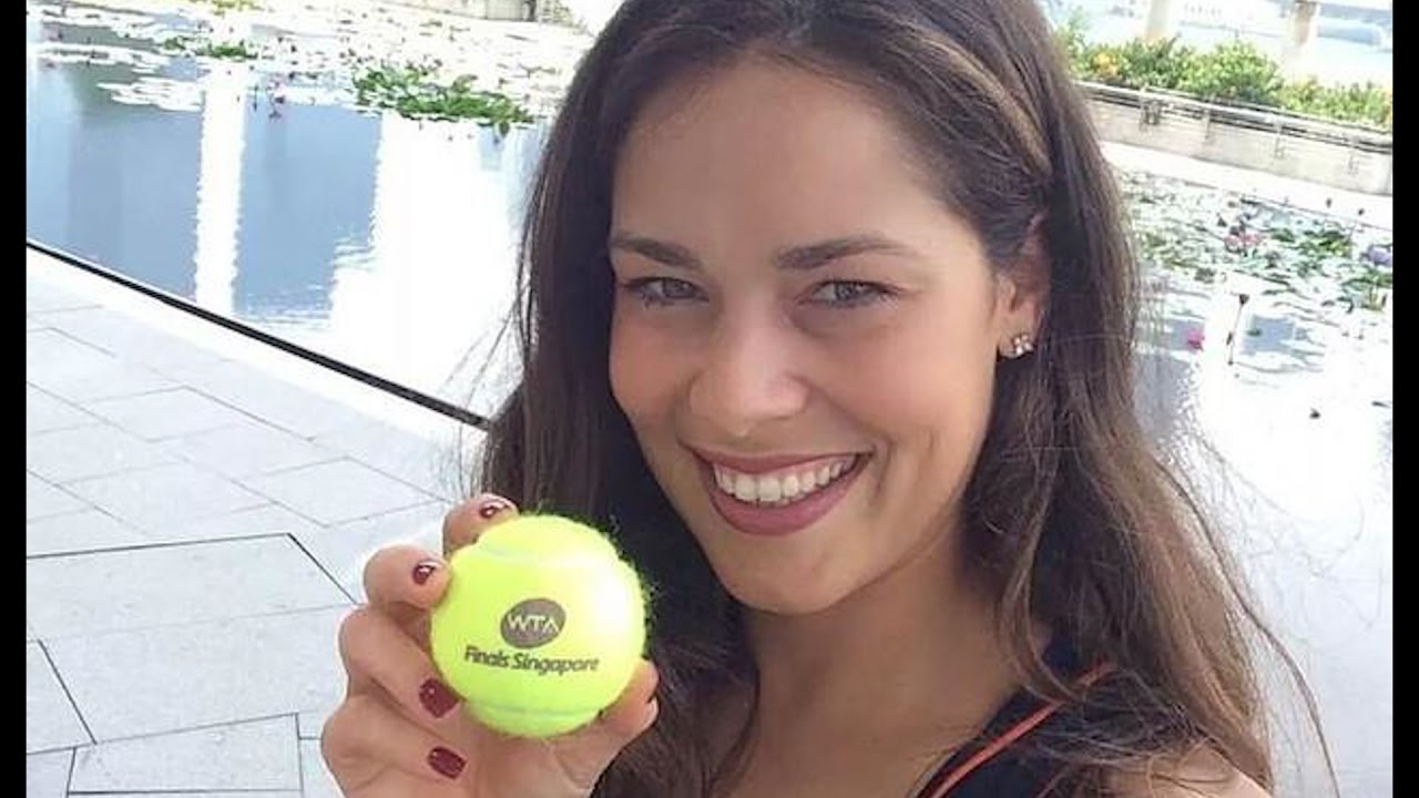 Ana Ivanovic’s Top 5 Victories