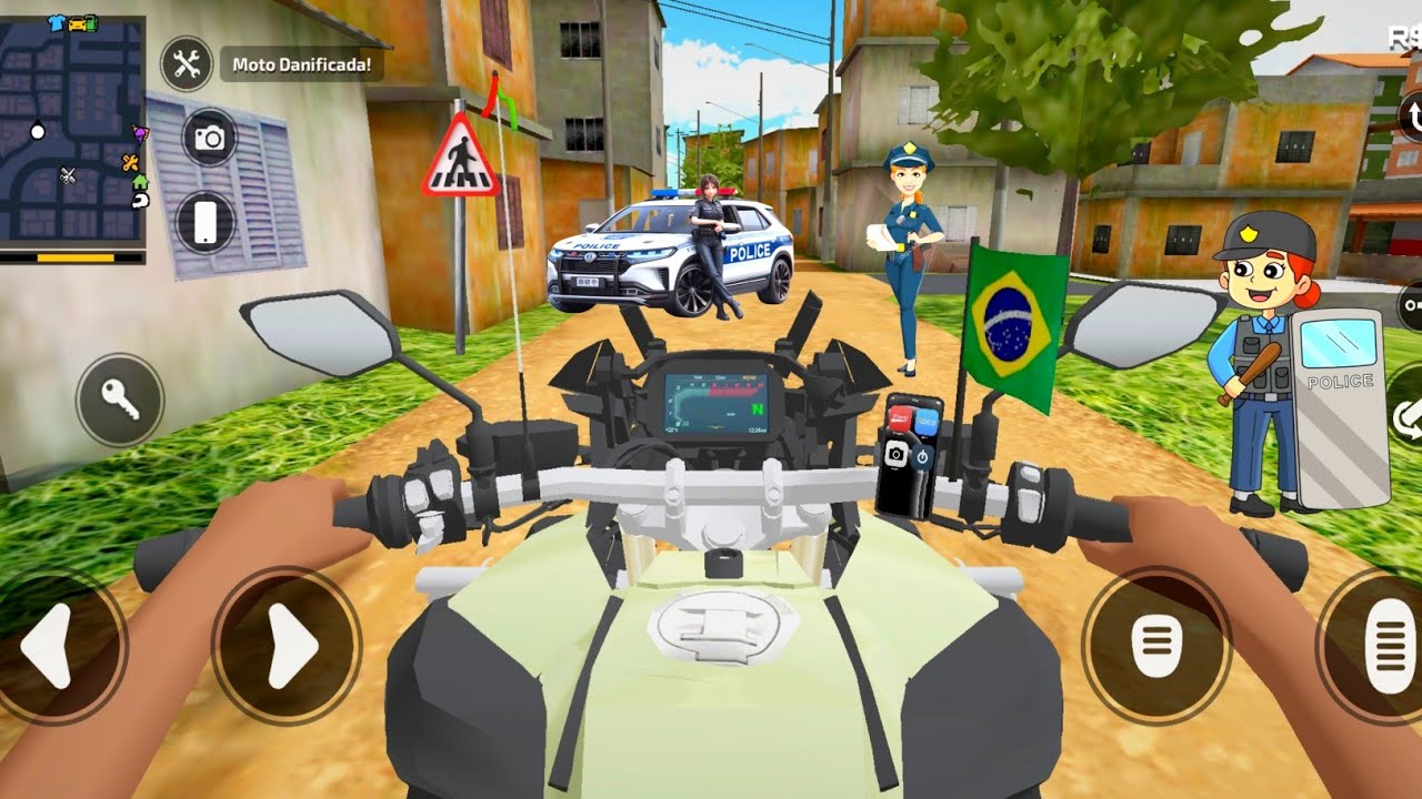 Elite Motos 2 bike Stunts Impossible open would gameplay now ep. 21