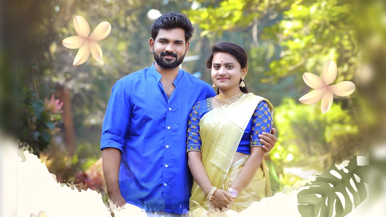 ALEKHYA & PAVANKALYAN  || Pre Wedding Photoshoot Slideshow || MS PHOTOGRAPHY ||