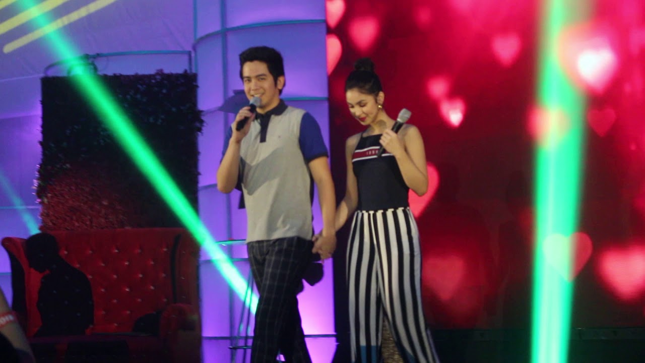 Perfect by JoshLia / just love araw araw fanmeet