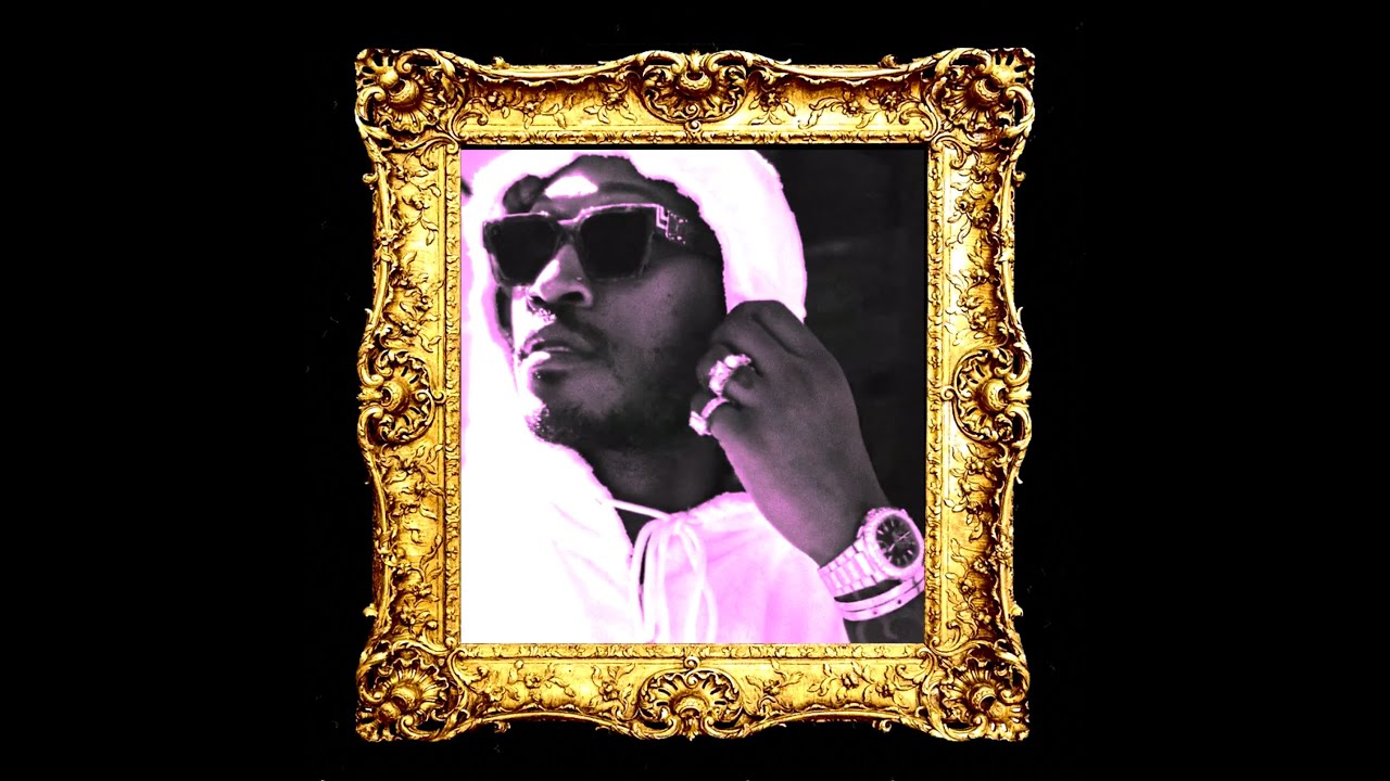 FREE Future x 808 Mafia Type Beat 